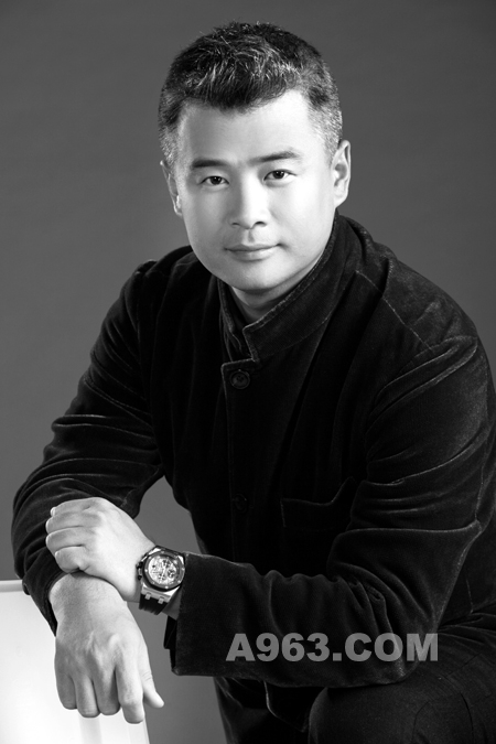 刘波当选深圳室内设计师协会2011-2012当值会长